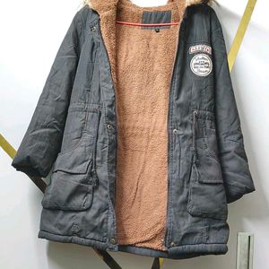 Women Winter Jacket