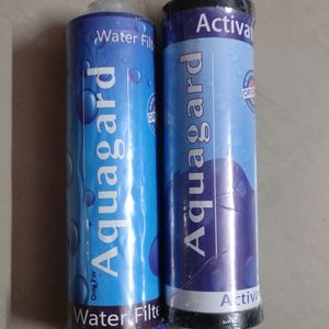 Aquaguard Waterfilter Cartr+ Activated Carbon Blo