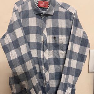 Casual Shirt For Men