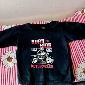 12-18 Month Sweat Shirt