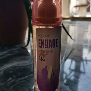 Engage Women Perfume Body Spray