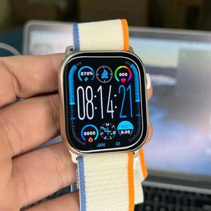 HK 9 PRO MAX PLUS [ FREE 2 STRAPS ]