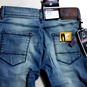 Original Man's Jeans , Brand -johnplayers