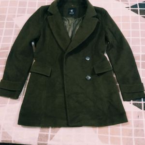 Ladies Coat