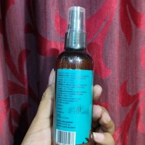 Pilgrim Face Mist