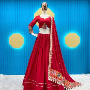 New Navaratri Special Lehenga