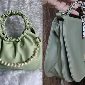 💚Sling+Bags💚