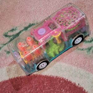 Kids Bus toy