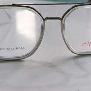 Specs Frame