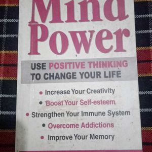 To Improve Mind Power