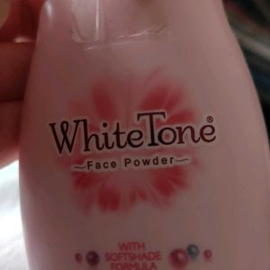 Face Powder