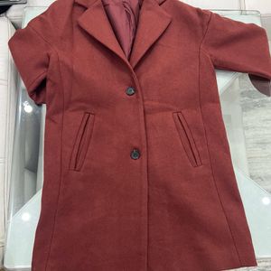 Women’s Coat Blazer