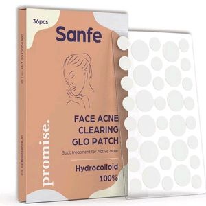 Sanfe - Acne Patches