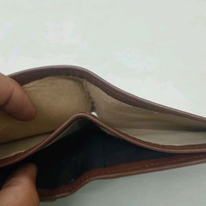 Men's Casual Wallet