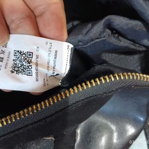 Puma Sling Cum Handbag, Preloved In Good Condition