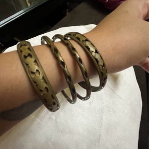 Beautiful Bangles