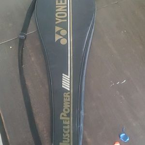 Yonex Badminton Cover