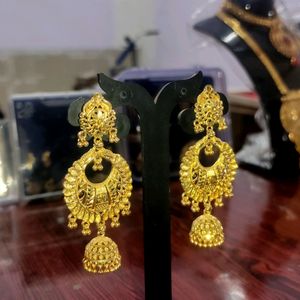 Unique Earring For Women