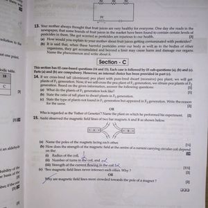 Oswaal Sample Paper 10th