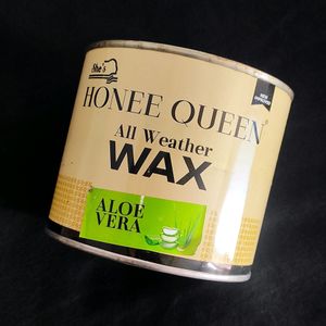 Honey Queen Wax