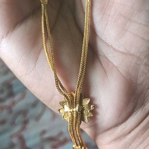 Beautiful Mangalsutra For Woman With Elegant Look