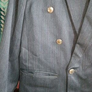 Maharaja Style Blazer