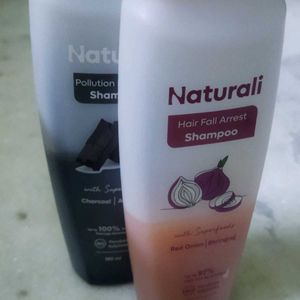 Polution Defence Shampoo