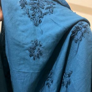 Chikankari Handwork Suit