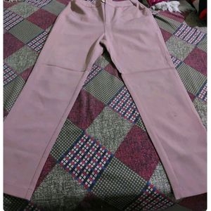 Women Trouser