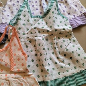 Cotton Summer Dress