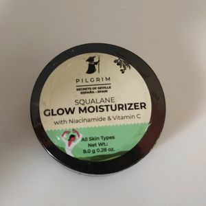 Glow  Moisturizer