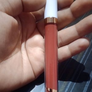 Rust Colored Matte Lipstick 💄