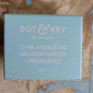 Combo Of 2 Mini Moisturizer From Dot&Key & Pilgrim