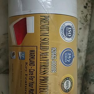 Bed Mattress Protector