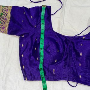 Paithani Saree