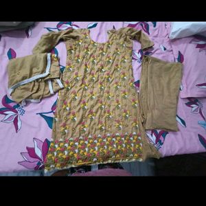 Combo Of Kurti Sets