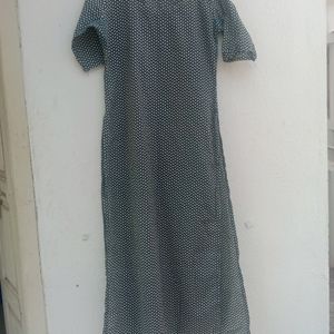 Libas 2 Piece Kurti