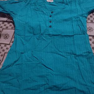 FabIndia New Kurta Not Used L Size