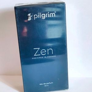 pilgrim eau de perfume