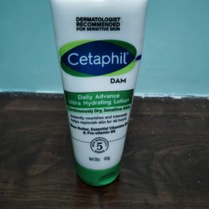 Cetaphil Lotion