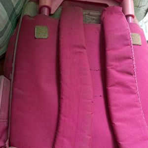 Barbie School Bag