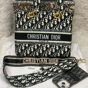 Dior Hand Bag