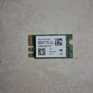 Lenovo IdeaPad WiFi Card