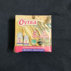 Oytra Resin