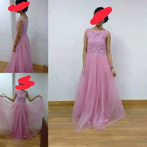 Party wear Gown