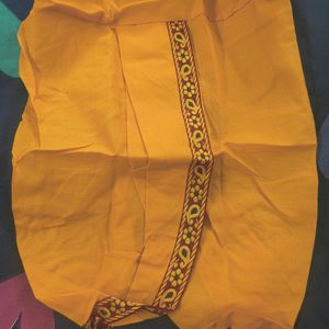 Krishna Dresses (Pure Cotton)