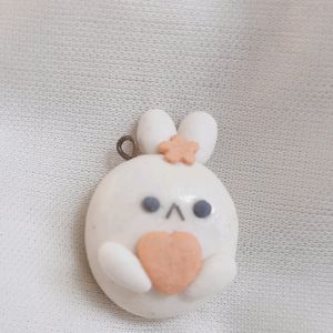 Cute Clay Charms Trendy
