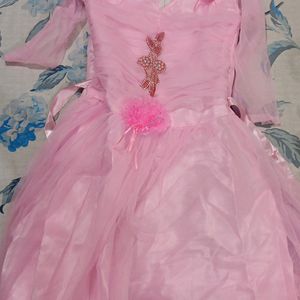 Frocks For 4 to 6 Years old Girl