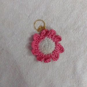 Crochet Keychains