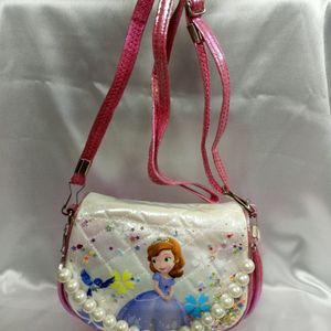 SOFIA the first Kids Beautiful Hand & Sling BagBuy